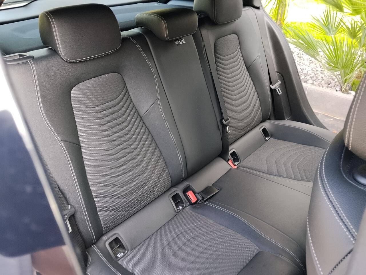 Mercedes-benz A 180 diesel 115CV- 2022