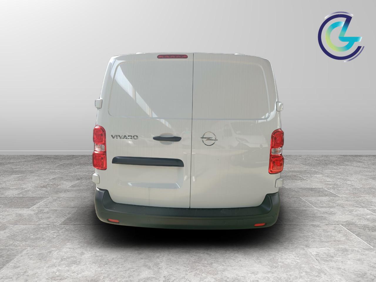OPEL Vivaro M 1.5d 120cv S&S mt6