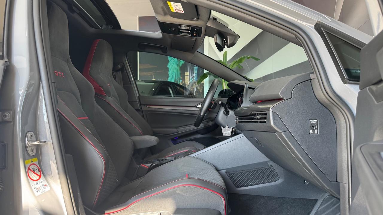 Volkswagen Golf GTI 2.0 300 Cv TSI 45 Clubsport -2022