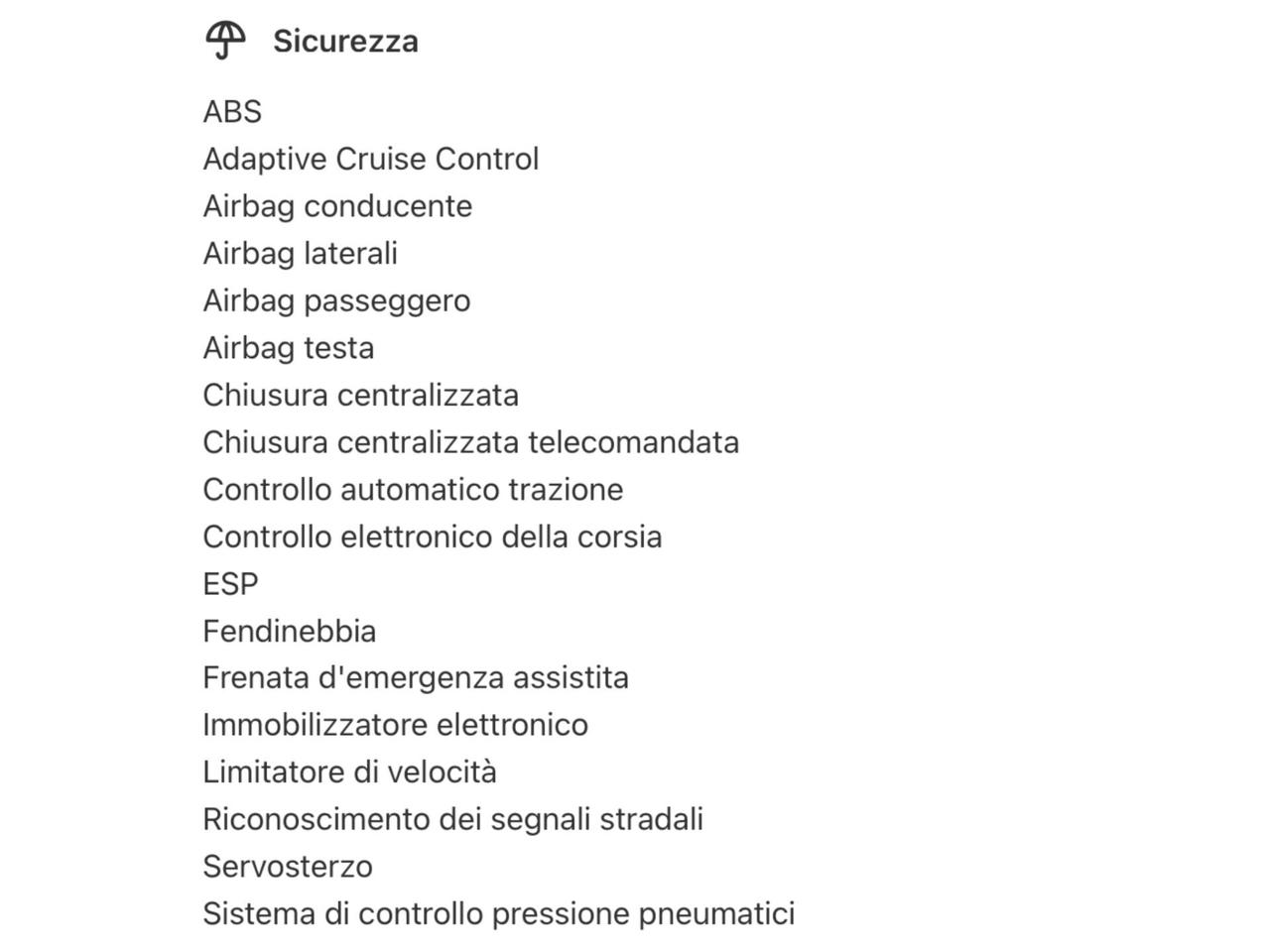 Jeep Renegade 1.5 Turbo T4 MHEV Limited Perfetta