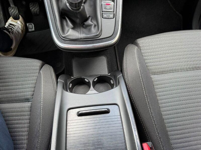 Renault Grand Scénic Blue dCi 120 CV Sport Edition2