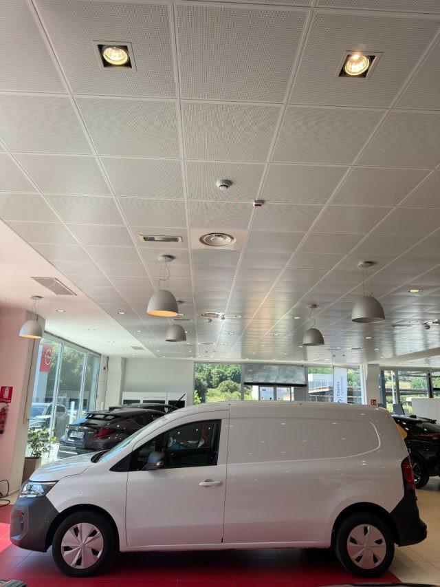NISSAN Townstar 1.3 130 CV Van PL N-Connecta
