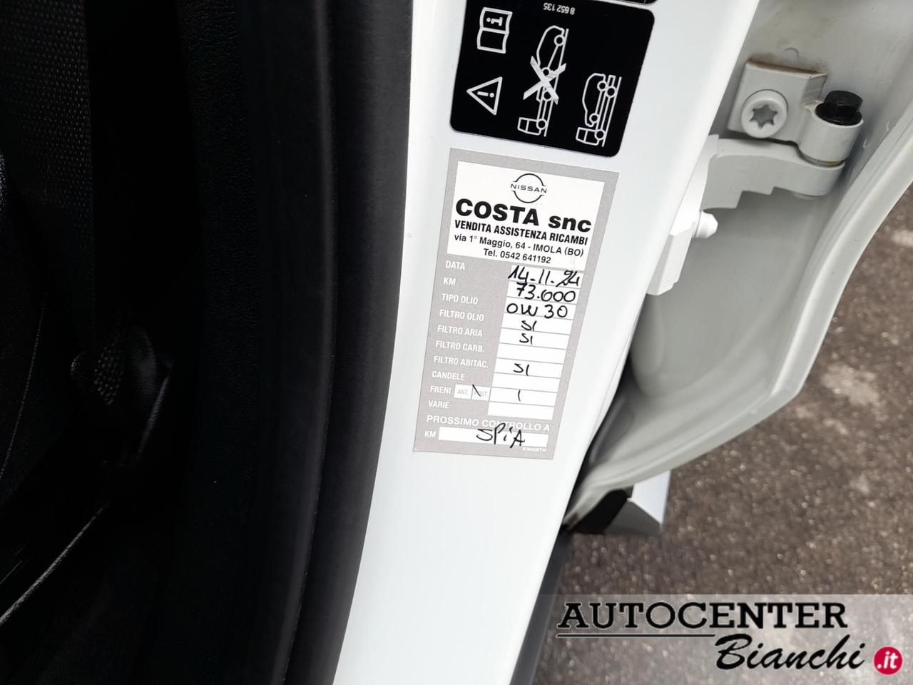 BMW X3 X3 xDrive20d 48V xLine