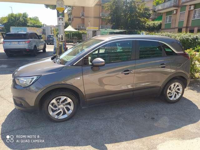 Opel Crossland X Crossland X 1.5 ecotec Ultimate s