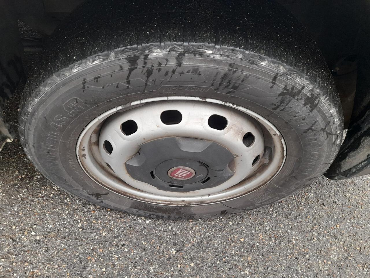 Fiat Talento 1.6 MJT PC-TN Furgone 10q