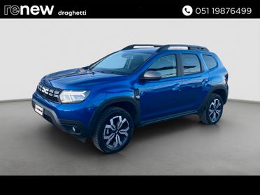 Dacia Duster 1.0 TCe GPL 4x2 Prestige