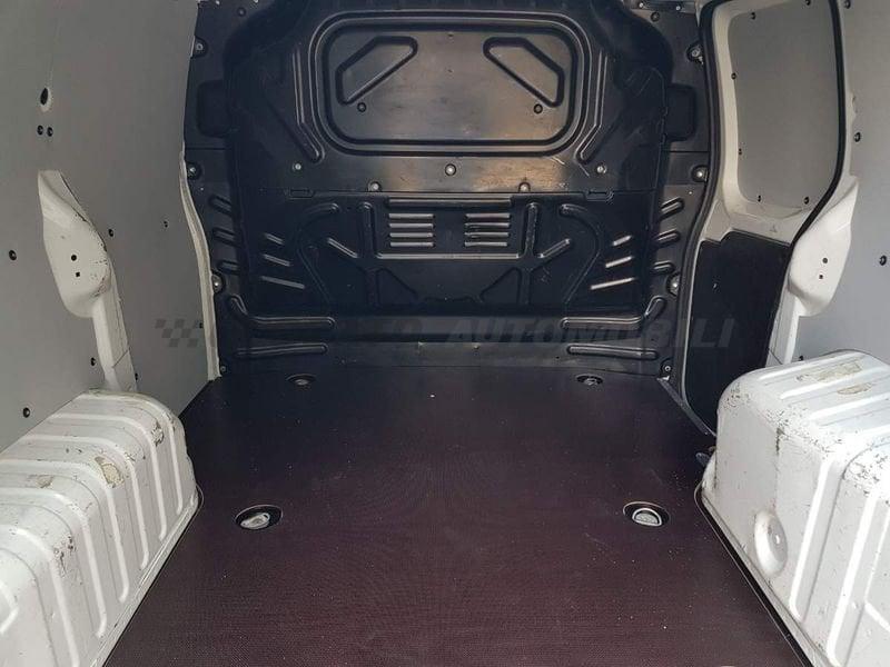 FIAT Fiorino Fiorino cargo 1.3 mjt 95cv SX