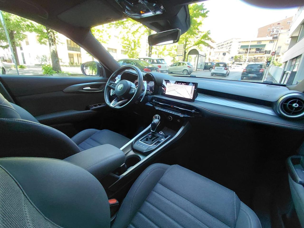 Alfa Romeo Tonale Ti 1.6 VGT_D #10693