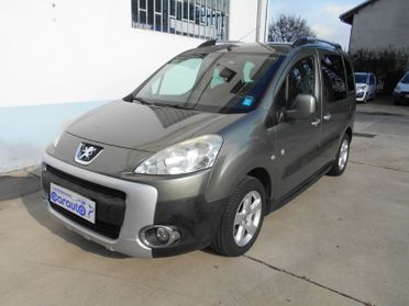 Peugeot Partner Tepee 1.6 HDi 90cv Outdoor