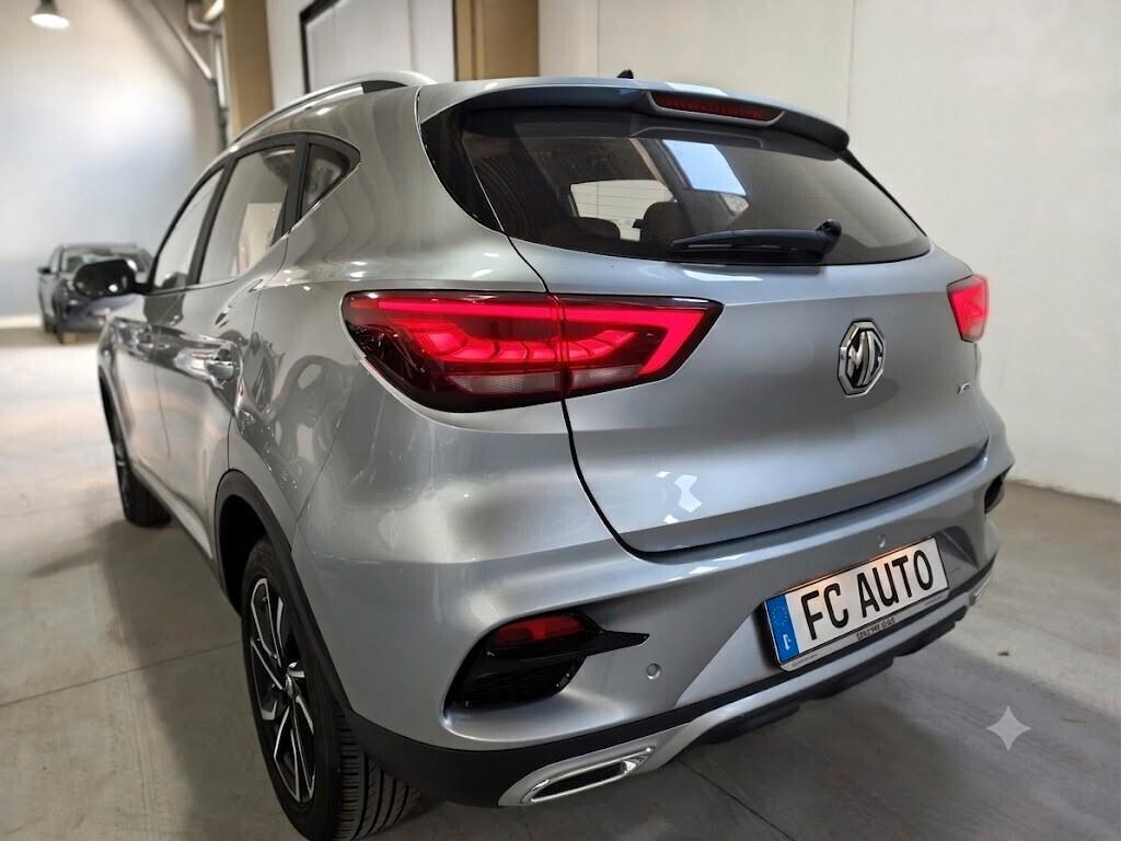 Mg ZS 1.5 VTi-tech Luxury - IVA DEDUCIBILE