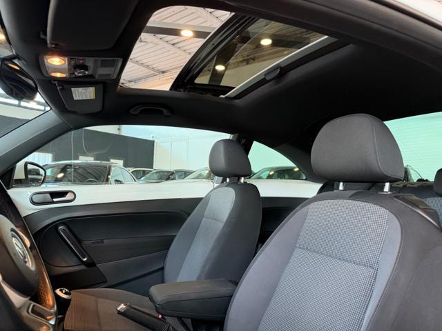 VOLKSWAGEN Maggiolino 1.4 TSI Sport TETTO APRIBILE