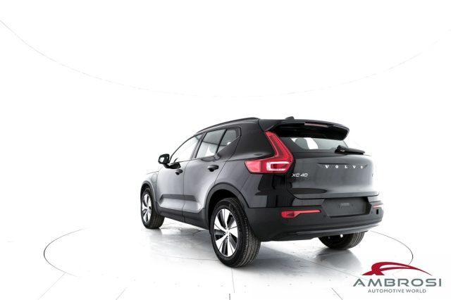 VOLVO XC40 T4 Recharge Plug-in hybrid automatico Core