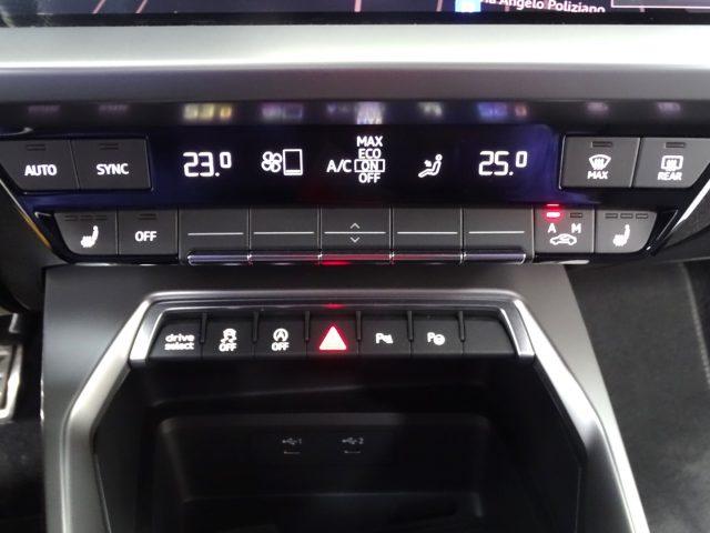 AUDI S3 SPB TFSI quattro S tronic *PROMO PARISI GROUP*