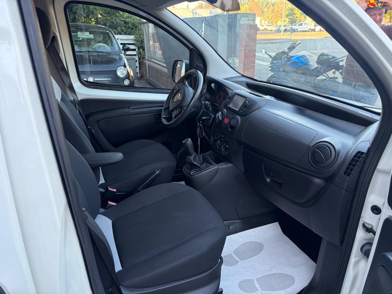 Fiat Fiorino 1.3 MJT 95CV Cargo SX