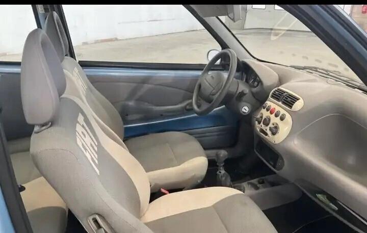 Fiat 600 1.1 Active