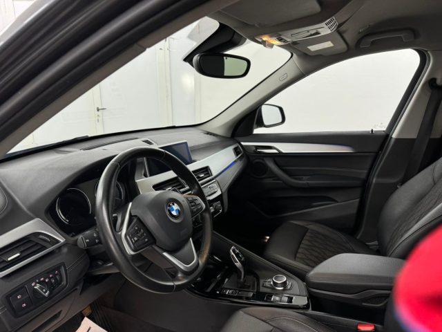 BMW X1 sDrive18d xLine