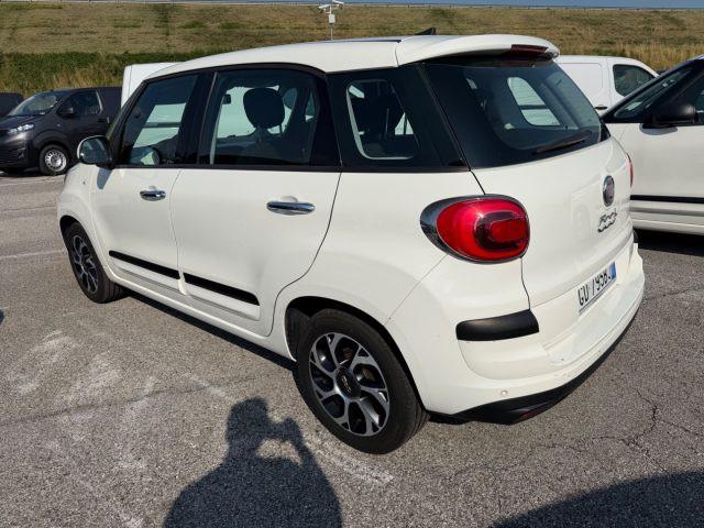 FIAT 500L 1.3 Multijet 95 CV Business