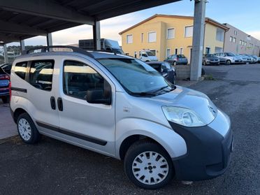 Citroen Nemo 1.4 HDi 70CV unico proprietario