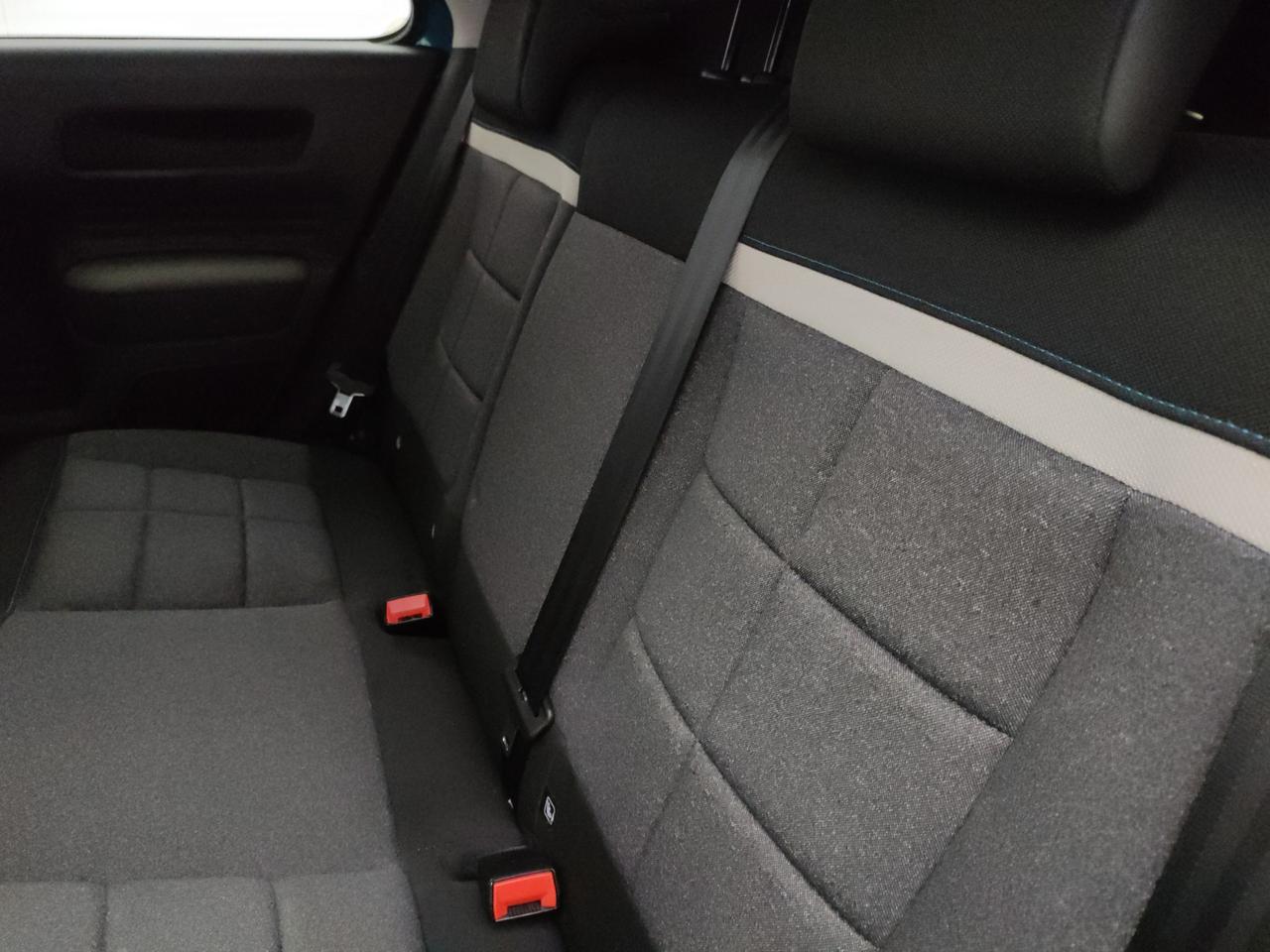 CITROEN C4 Cactus 2018 - C4 Cactus 1.2 puretech Shine s&s 110cv my19