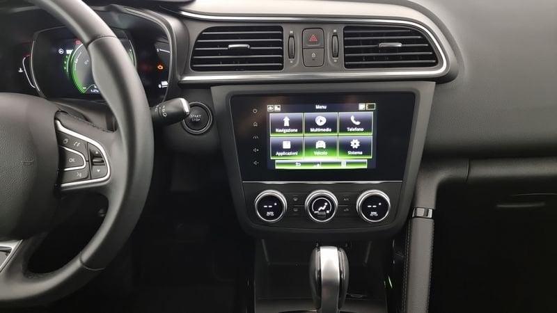 Renault Kadjar Blue dCi 8V 115CV EDC Business N1 Autocarro