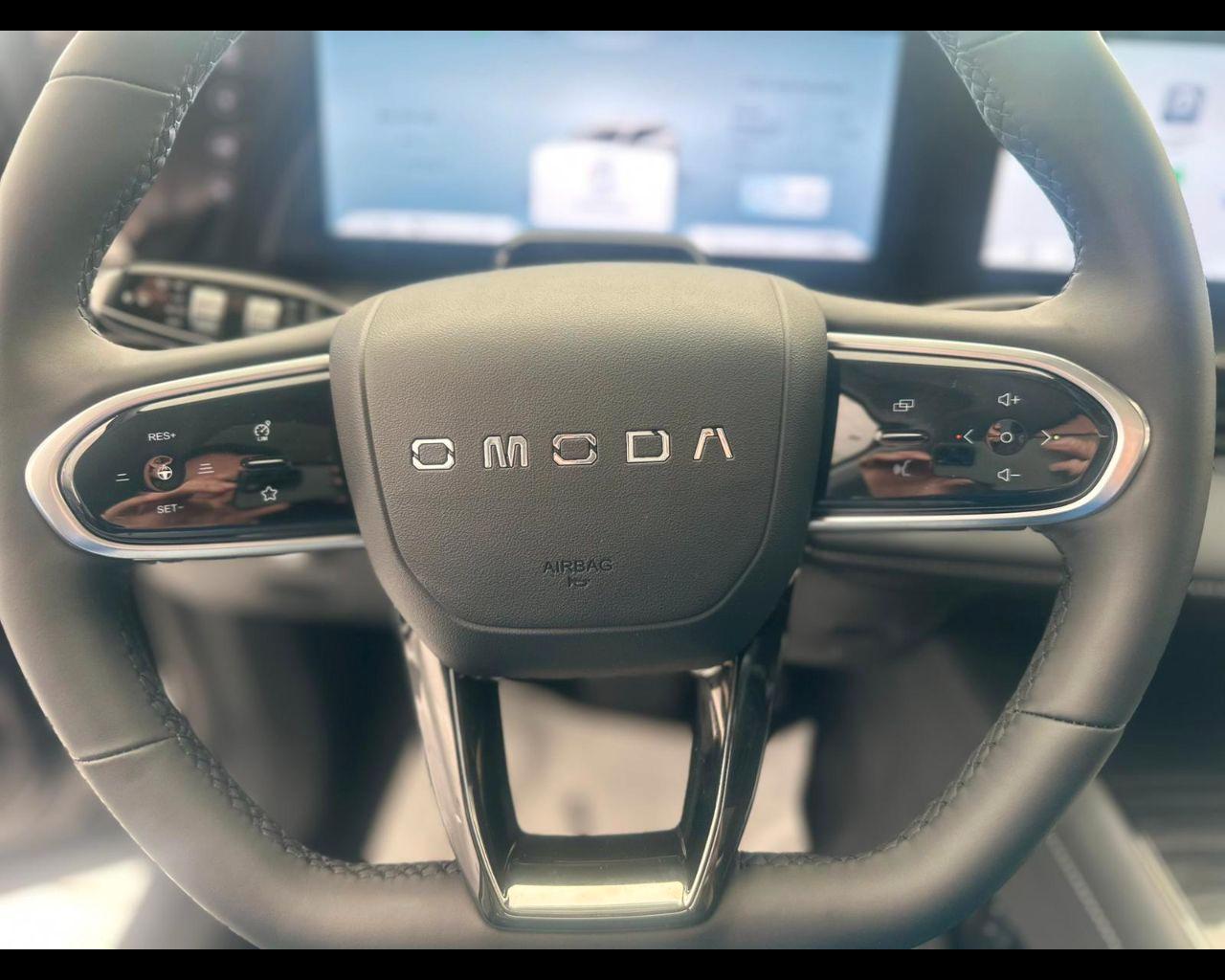 OMODA Omoda 5 1.6 TGDI 147 CV aut Premimu