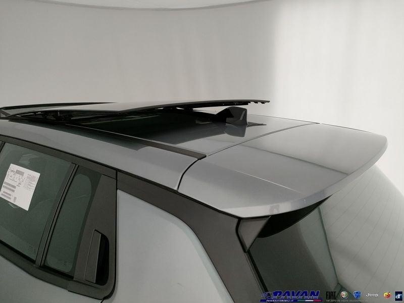 Jeep Avenger 1.2T 100cv Tech&Sky (Tetto Apribile)