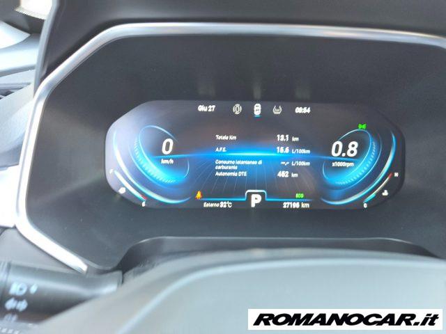 DR MOTOR DR 6.0 1.5 T CVT GPL DEMO SENZA FINANZIAMENTO
