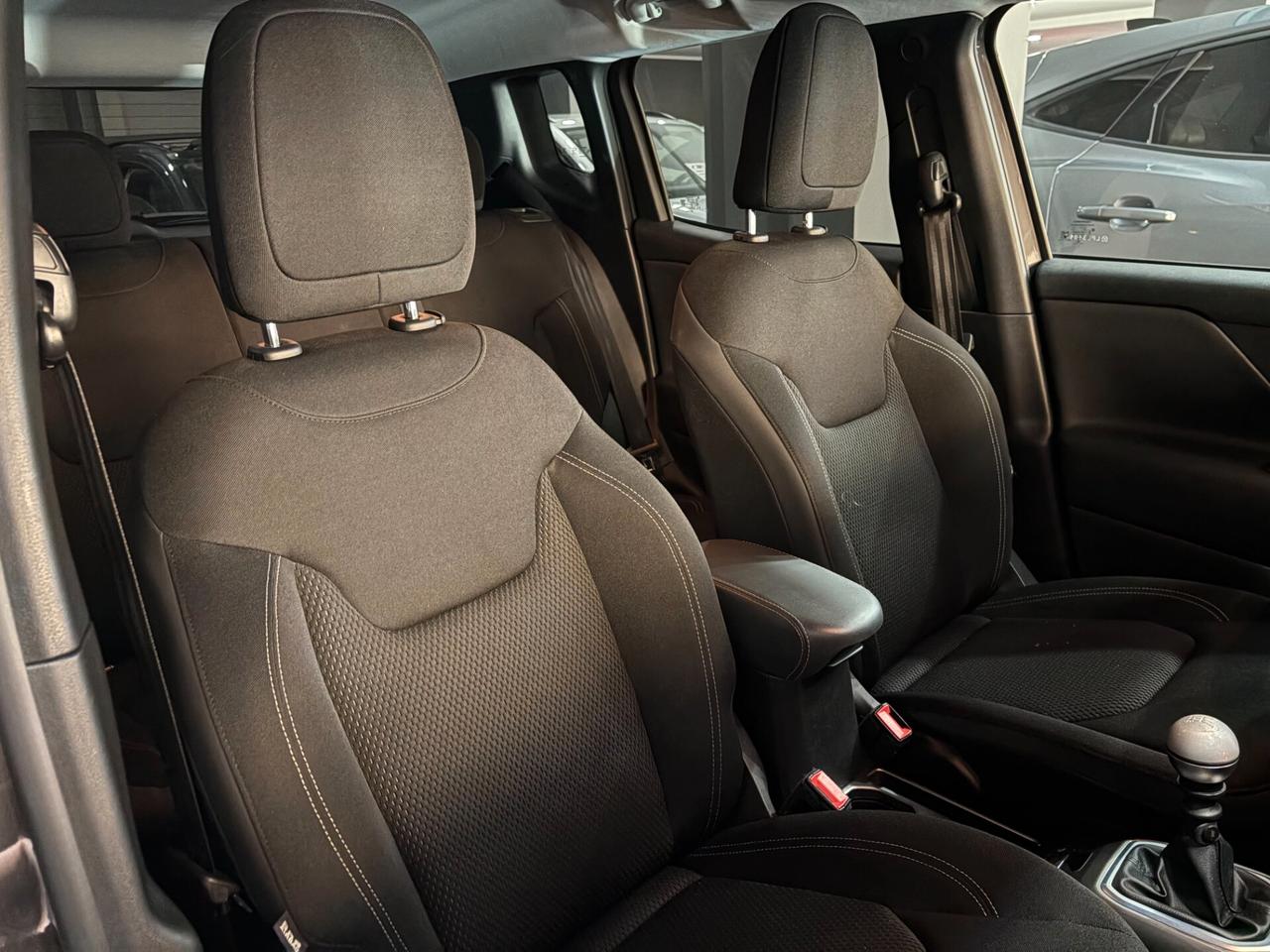 Jeep Renegade 1.0 T3 120cv Limited ITALIANA FULL