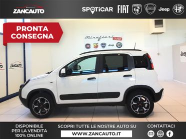 FIAT Panda Cross Panda Cross 1.0 FireFly S&S Hybrid MY24 STK