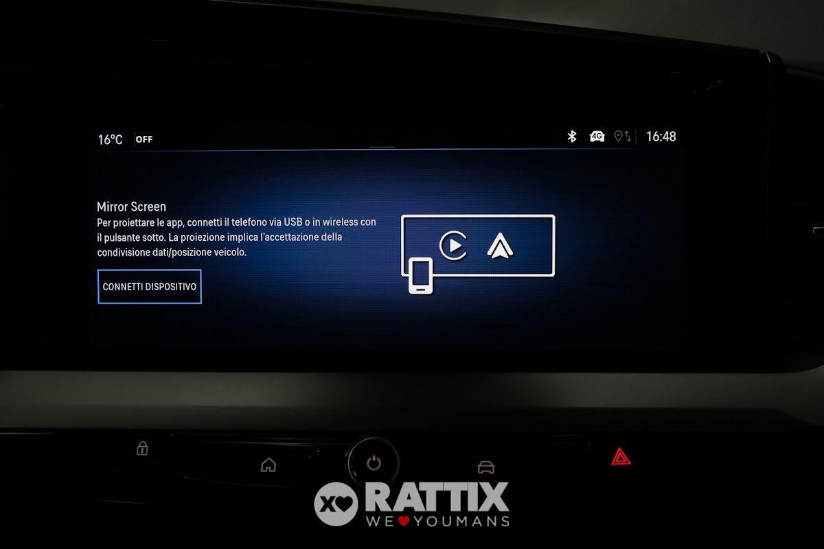 Opel Mokka 1.2 136CV Edition