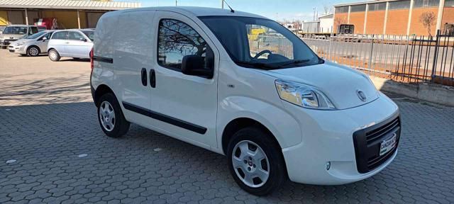 FIAT Fiorino 1.4 METANO CNG WWW.CANZIANAUTO.IT