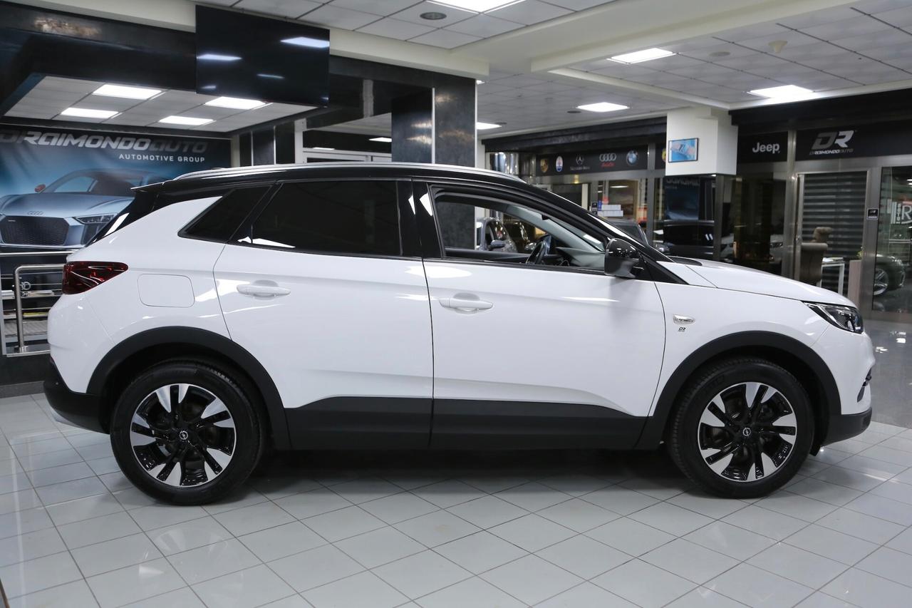 Opel Grandland X 1.5 D 130 cv Elegance AT8