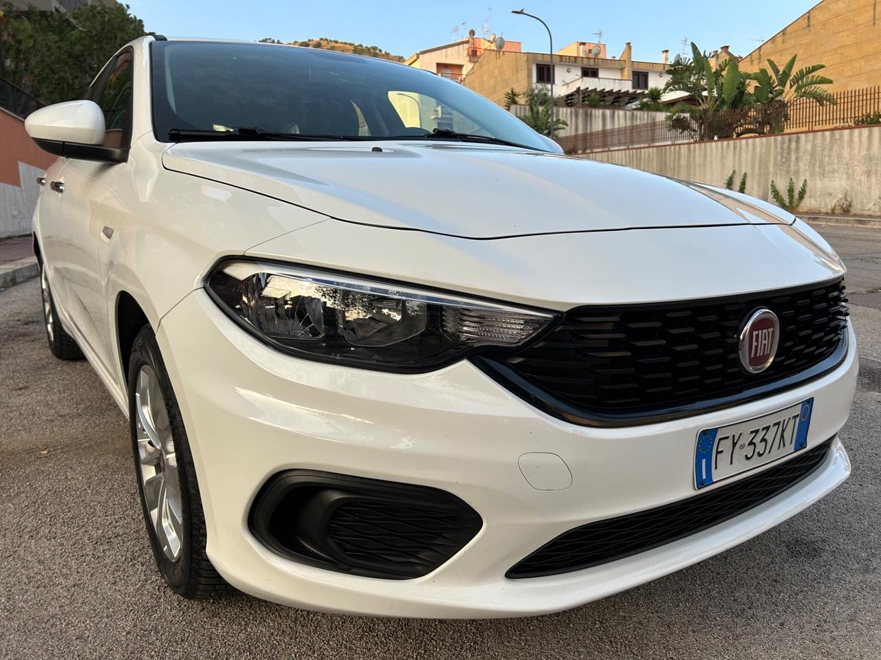 Fiat Tipo 1.6 Mjt SW unico proprietario !!!!!!!