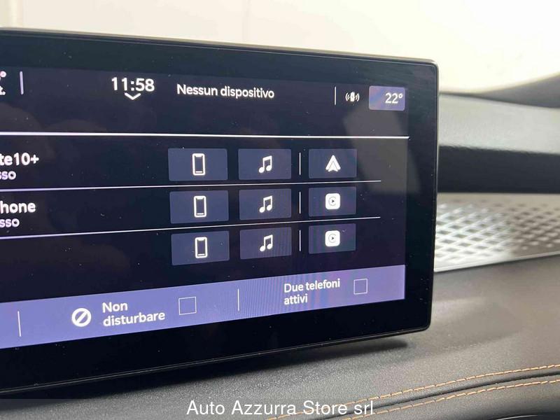 Alfa Romeo Tonale Tonale 1.5 130 CV MHEV TCT7 Sprint *PROMO AZZURRA*