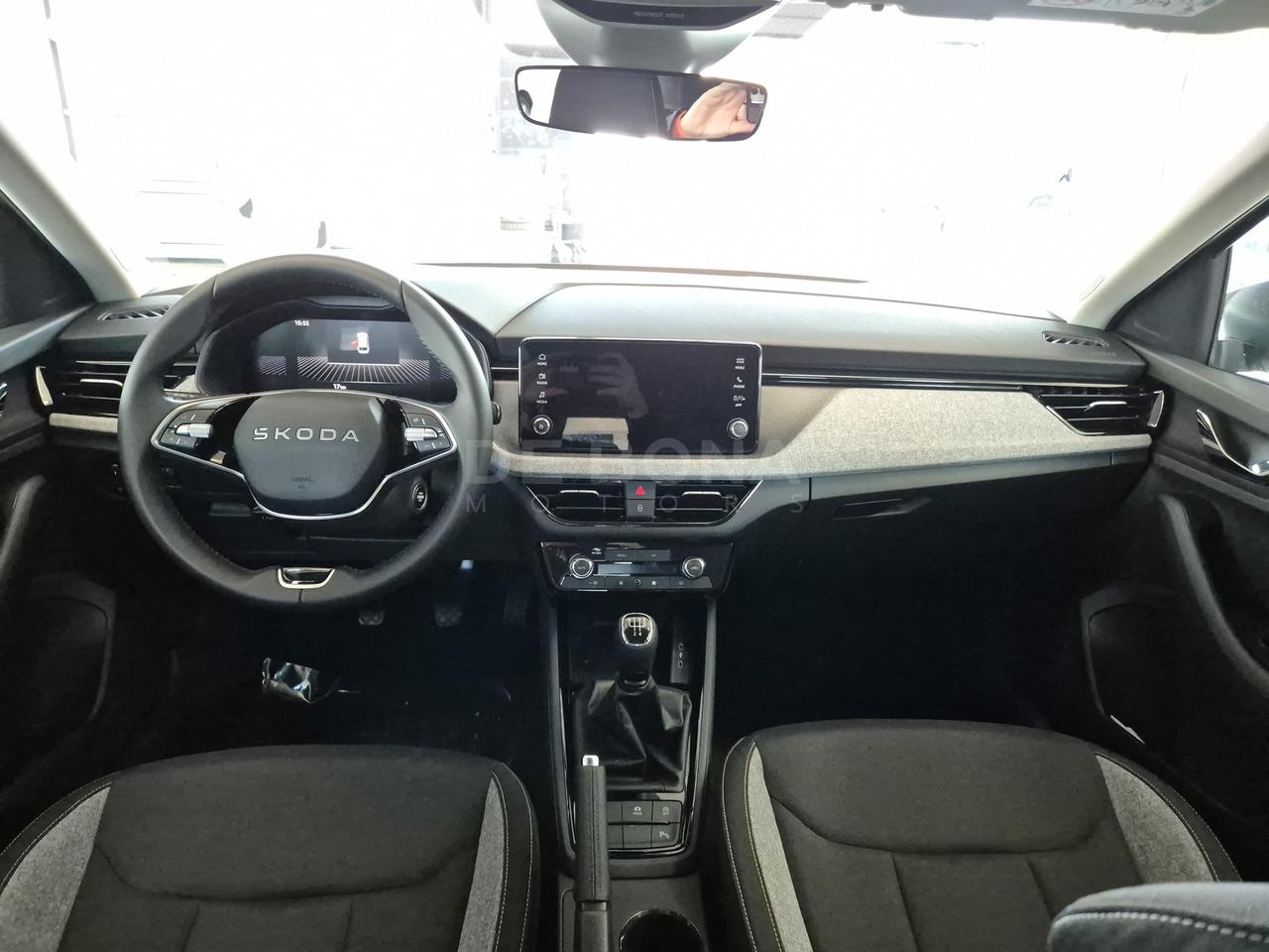 Skoda Scala 1.0 tsi selection 95cv