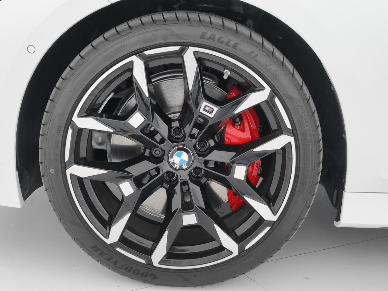 BMW Serie 3 320d 48V MSport Pro