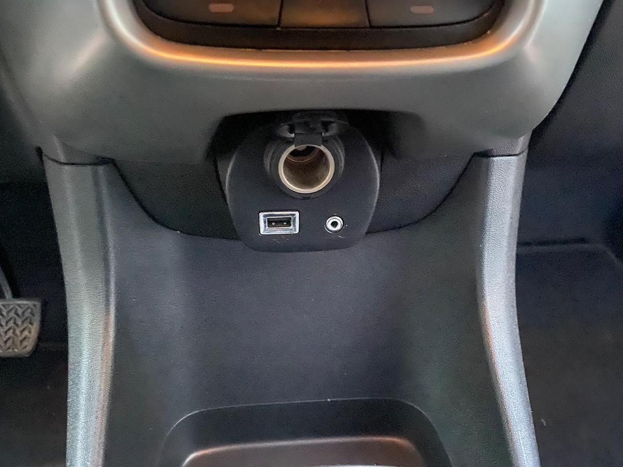 Toyota Aygo 1.0 VVT-i 69 CV 5 porte x-clusiv