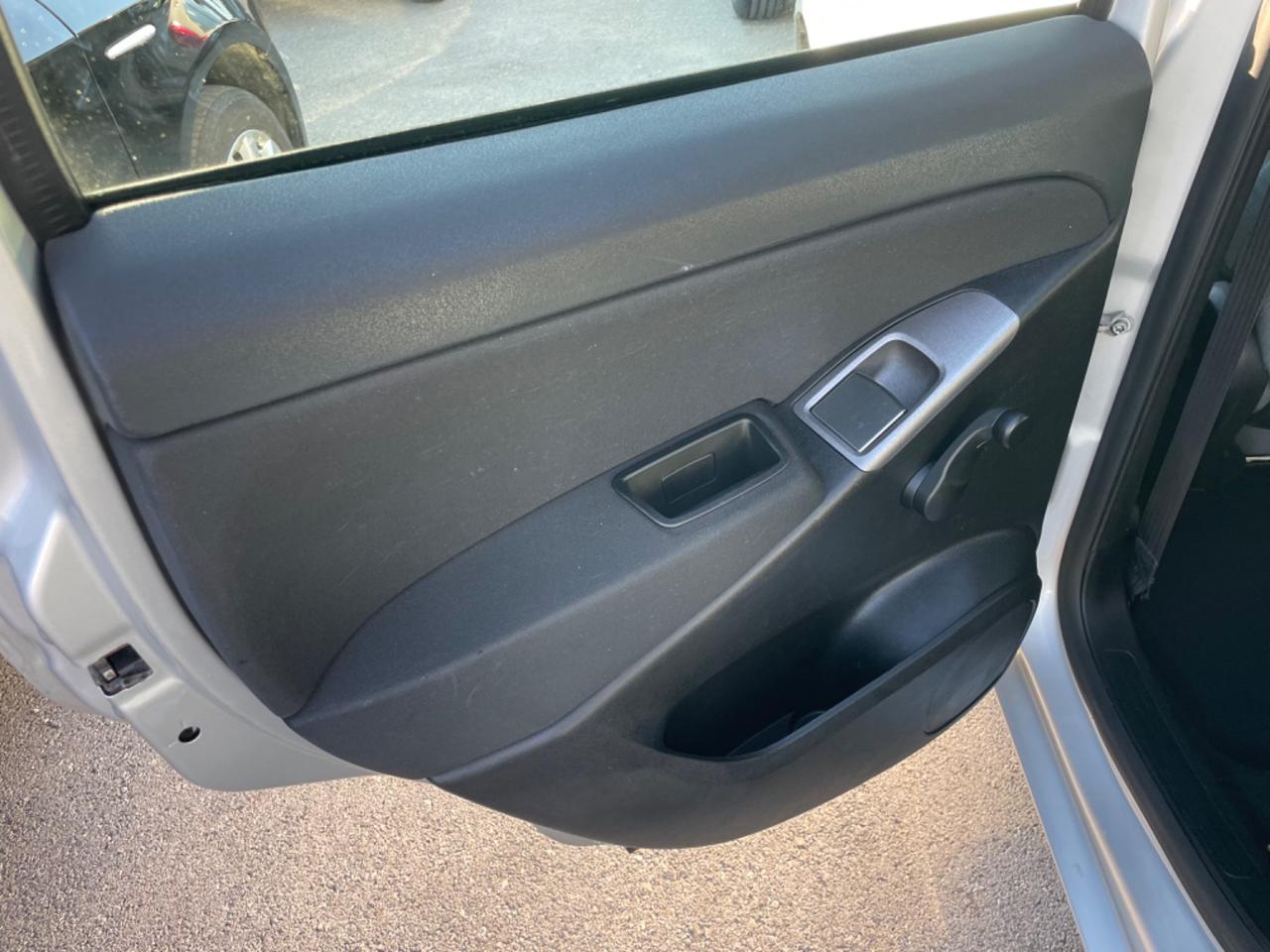 LANCIA MUSA 1.4 BENZINA 95 (CV) 2011