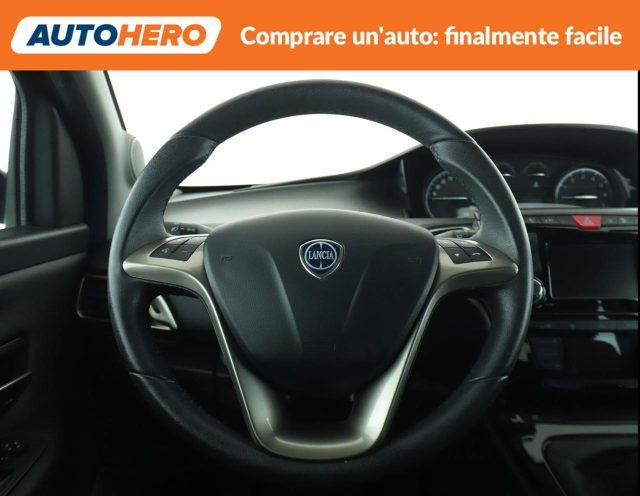 LANCIA Ypsilon 1.2 69 CV 5 porte S&S Platinum