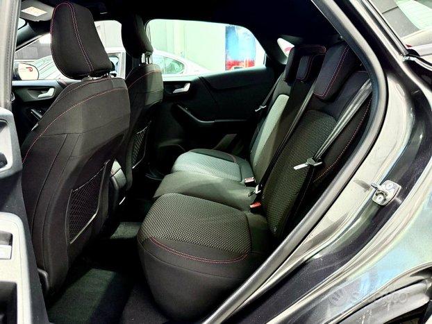Ford Puma 1.0 EcoBoost Hybrid 125 CV S&S aut. ST-L