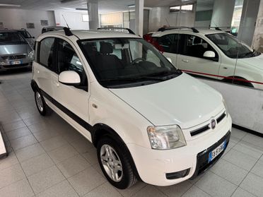 Fiat Panda 1.2 Climbing Natural Power