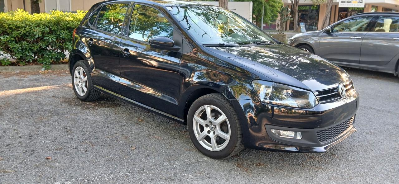 Volkswagen Polo 1.2 70 CV 5p. Comfortline