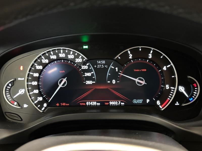 BMW X3 20 d Msport xDrive Steptronic