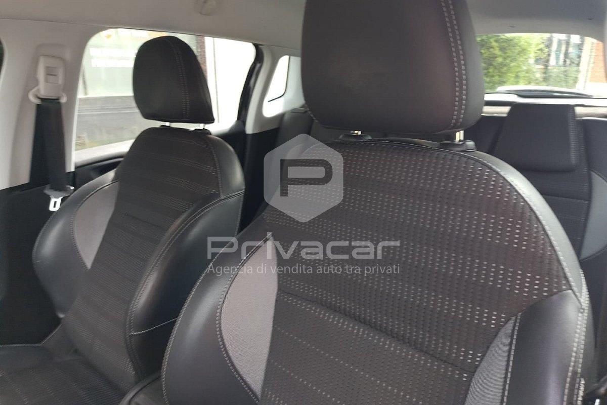 PEUGEOT 2008 1° serie PureTech Turbo 110 EAT6 S&S Allure