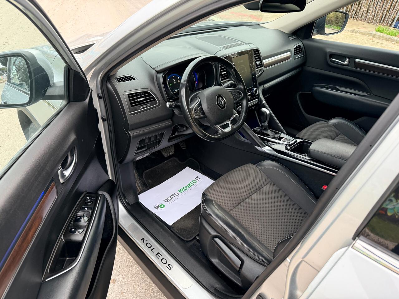 Renault Koleos 2.0 dCi 175CV Intens Automatica