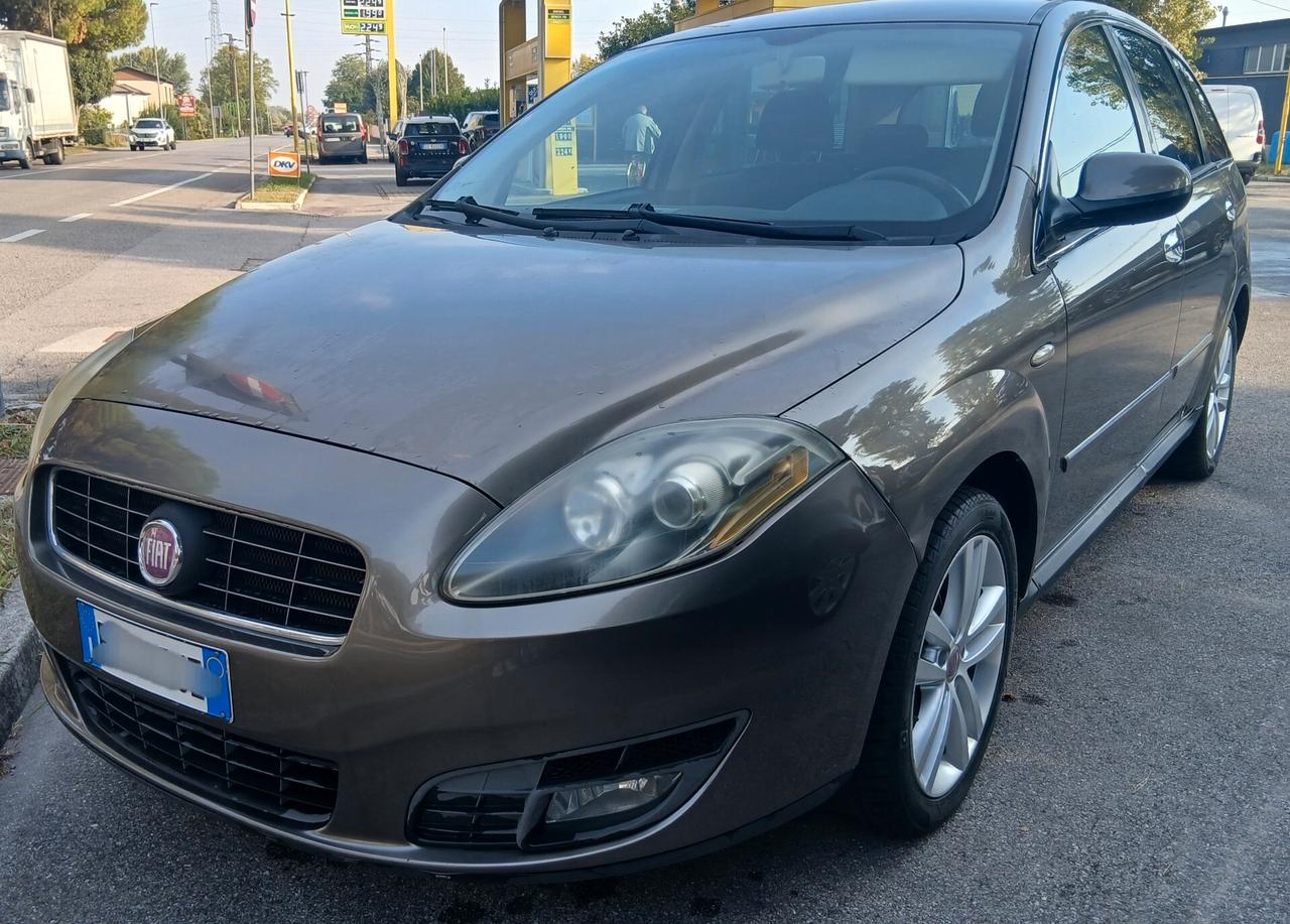 Fiat Croma GPL