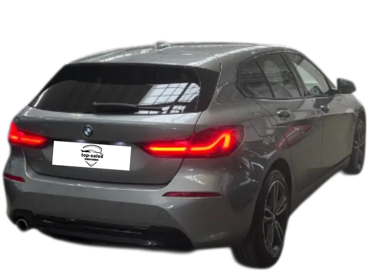 BMW 118 118i SPORT 1.5 BZ 136 CV PERFETTA.