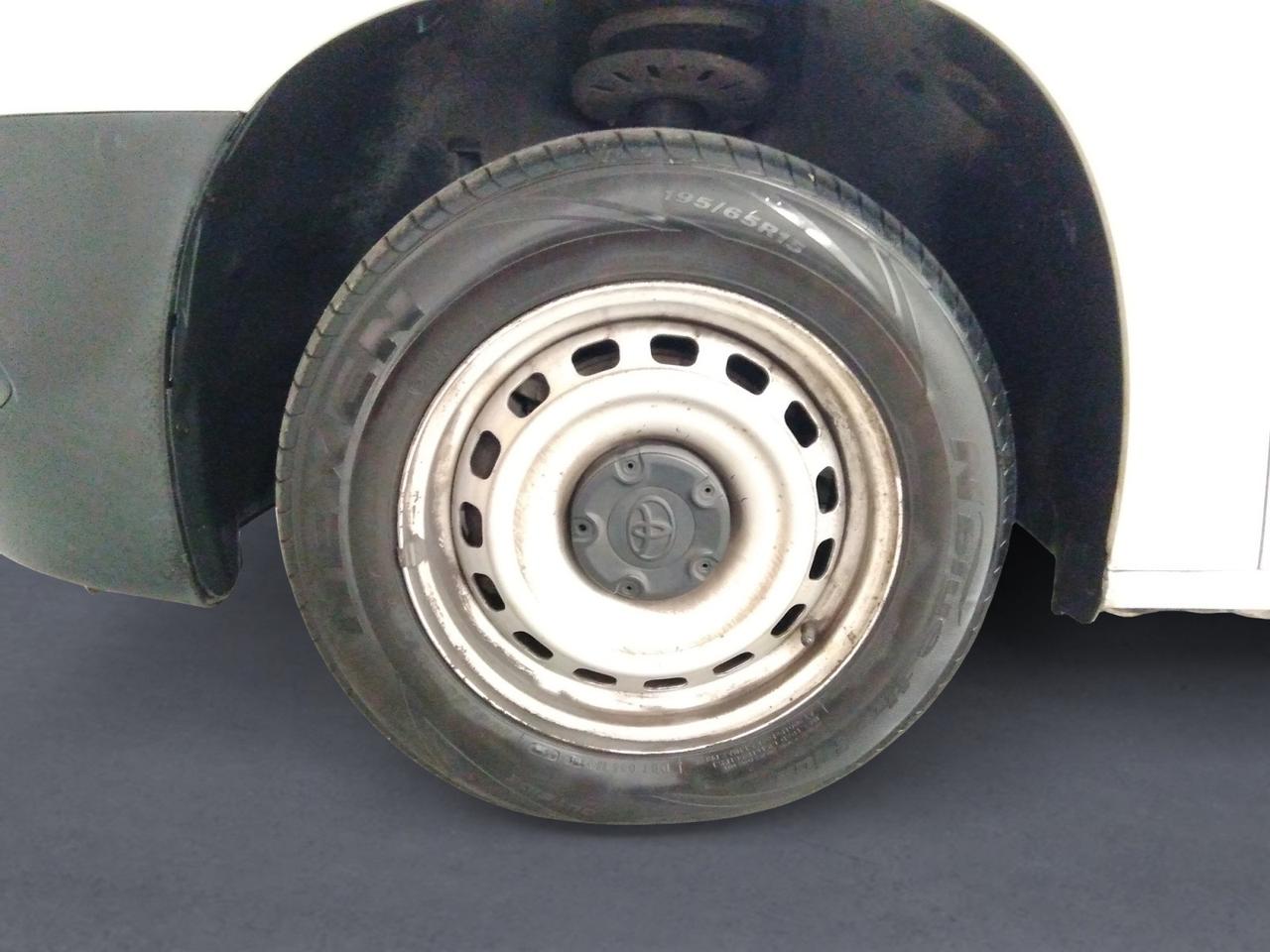 TOYOTA Proace City - Proace City 1.5D 100cv S&S L1 S Ground