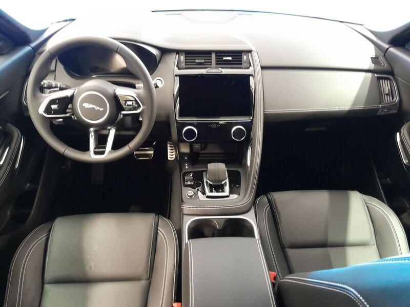 Jaguar E-Pace 2.0D I4 163 CV AWD Auto R-Dynamic S IVA ESPOSTA