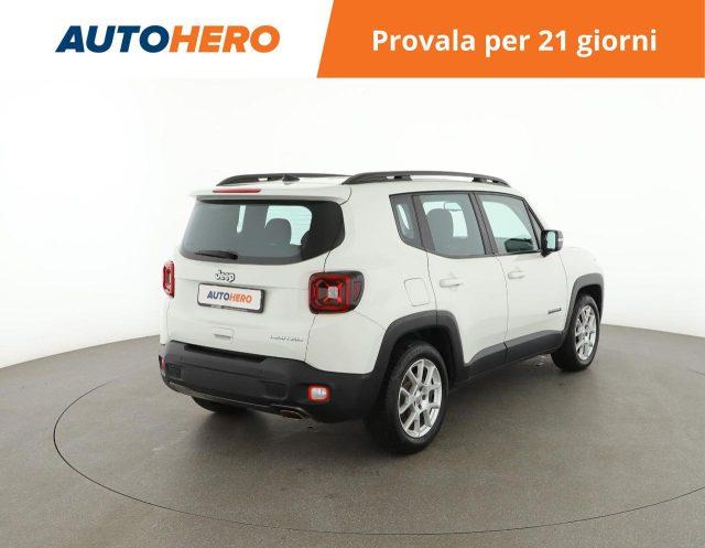 JEEP Renegade 1.0 T3 Limited